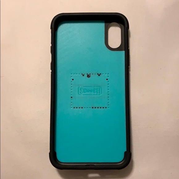 Protective iPhone X case - Picture 3 of 4